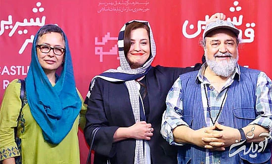 مشهورترین طلاقهای سینمای ایران مشهورترین طلاقهای سینمای ایران